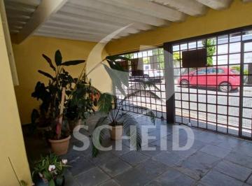 Photo 1 · Casa no Campo Grande com 3 dormitórios, 3 banheiros e 2 vagas.