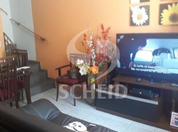 Photo 1 · Sobrado com 2 suítes, a venda no Campo Grande.