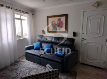 Casa · 117m² · 2 Quartos · 2 Vagas · Casa a venda no Jardim Marajoara com 2 dormitórios, 1 suíte.