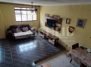 Casa · 157m² · 4 Quartos · 2 Vagas · Casa no bairro Campo Grande, 157m2, 3 quartos, sendo 1 suite, 2 salas, cozinha, edícula e 2 vagas.