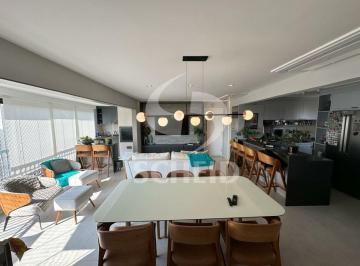 Apartamento · 142m² · 4 Quartos · 3 Vagas · Apartamento de 04 quartos  à venda na Vila Mascote