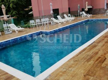 Apartamento · 52m² · 2 Quartos · 1 Vaga · Apartamento com 2 dormitórios à venda, 1 vaga, 52m² - Jardim Marajoara