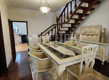 Casa · 300m² · 3 Quartos · Sobrado 3 dormitórios - 4 vagas - Vila Constancia