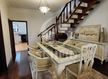 Casa · 300m² · 3 Quartos · Sobrado 3 dormitórios - 4 vagas - Vila Constancia