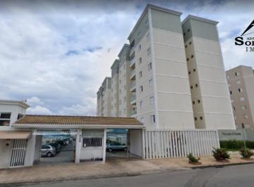 Foto 01 · Apartamento, Vila Brizzola, Indaiatuba, SP