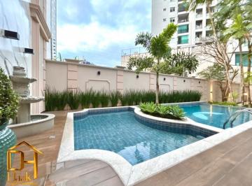 Foto 01 · Apartamento no Saguaçu, com 3 suítes, 2 vagas e lazer completo