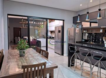 8c4e4a5e228191551eb8d031b6ced1ff830f7443 · Casa com 3 dormitórios à venda, 166 m² por R$ 1.650.000,00 - Condomínio Vem Viver Jacareí - Jacareí/