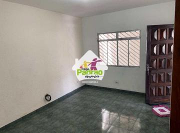 Casa · 311m² · 4 Quartos · 3 Vagas · Sobrado com 4 quartos, Jardim Rosa de Franca, Guarulhos - R$ 600 mil, Cod: 9720