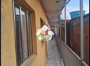 Casa · 400m² · 3 Quartos · 2 Vagas · Sobrado com 3 dorms, Jardim Jacy, Guarulhos - R$ 587 mil, Cod: 9719