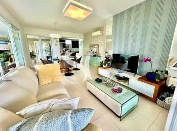 Apartamento · 158m² · 4 Quartos · 2 Vagas · Apto alto padrão - Enseada