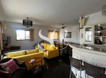Apartamento · 265m² · 4 Quartos · 3 Vagas · Cobertura duplex pompeia