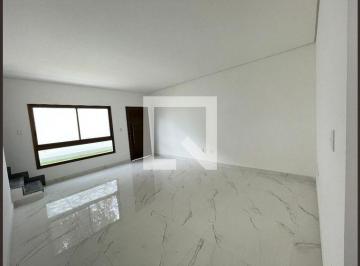 Casa · 165m² · 3 Quartos · 2 Vagas · Casa à Venda - Trevo, 3 Quartos, 165 m² - Belo Horizonte