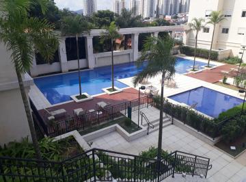 Apartamento de 1 quarto, São Paulo · BUTANTÃ APTO COM 3 DORMS. 1 SUÍTE, 2 VAGAS, LAZER COMPLETO