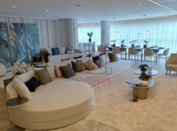 Foto 61 · Apartamento - 4 suítes - 222 m² - 2 vagas - Venda por R$ 3.292.000 - Bosque Cerejeiras - Jardim das 