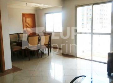 Apartamento · 110m² · 3 Quartos · 2 Vagas · APARTAMENTO COM 3 QUARTOS PARA VENDA, VILA PAULICÉIA, SÃO PAULO