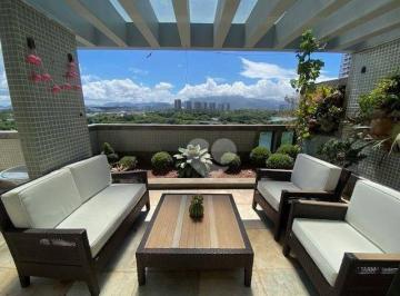 b613819ba423ceceae1089f54efd256016257b31 · Cobertura com 4 quartos à venda, 381 m² por R$ 5.000.000 - Barra da Tijuca - Rio de Janeiro/RJ