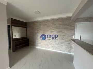 aaf50ea4baa70baf0d13e0cc041ab1f5cefd6f26 · Apartamento de 3 quartos com móveis planejados à venda no Pari - 83 m² - São Paulo/SP