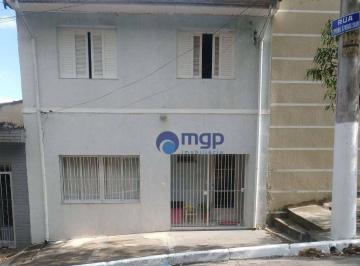 2651556e7ed9d5204d29cf9e688ba1b7d006ab03 · Casa Assobradada de 3 quartos à venda na Vila Guilherme - 100 m²- São Paulo/SP