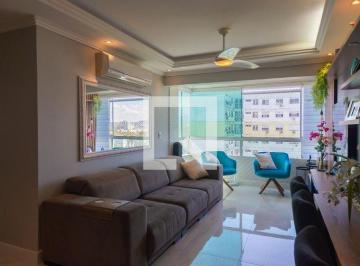 Apartamento · 180m² · 3 Quartos · 2 Vagas · Apartamento para Aluguel - Cristal , 3 Quartos, 180 m2 - Porto Alegre