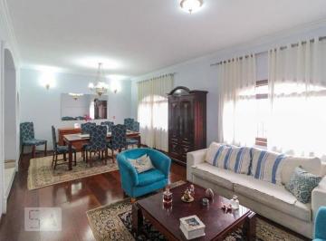 Casa · 230m² · 5 Quartos · 4 Vagas · Casa para Aluguel - Vila Mariana, 5 Quartos,  230 m2 - São Paulo