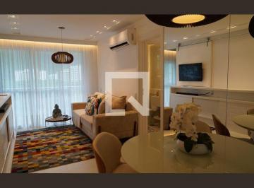 Apartamento · 79m² · 2 Quartos · 1 Vaga · Apartamento para Aluguel - Jacarepaguá, 2 Quartos,  79 m2 - Rio de Janeiro