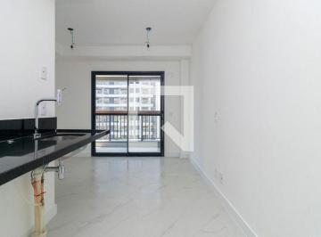 Apartamento · 25m² · Imoveis - no Brooklin Paulista