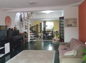 Casa · 163m² · 3 Quartos · 4 Vagas · Locação Sobrado Sao Caetano do Sul Olimpico Ref: 40434