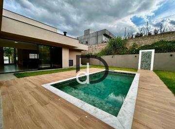 1ad071421abefe1eacf739d2eb05cc40e72a6bf6 · Casa com 3 dormitórios à venda, 262 m² por R$ 2.600.000,00 - Condomínio Terras de Santa Teresa - Itu