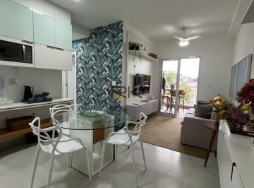 Imagem do Imóvel · APARTAMENTO PRAIA GRANDE com 2 dormitórios sendo 1 suíte,1 vaga de garagem,sala 2 ambientes,varanda 