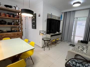 Imagem do Imóvel · APARTAMENTO PRAIA GRANDE com 2 dormitórios sendo 1 suíte,1 vaga de garagem,sala 2 ambientes,varanda