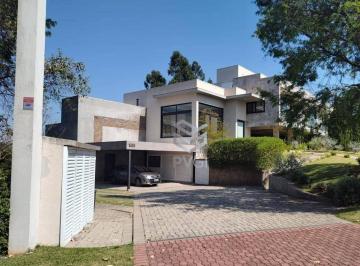 380676a28dbba7a52a3987968232c598b49e6347 · Casa Ecoville, 330 m² por R$ 4.400.000