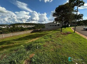 Alphaville 2 · Terreno à venda, 626 m² por R$ 900.000,00 - Alphaville - Ribeirão Preto/SP
