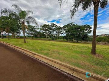 Terreno Comercial Alphaville 1 · Terreno à venda, 255 m² por R$ 540.000,00 - Alphaville - Ribeirão Preto/SP