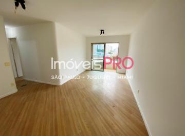 Apartamento · 83m² · 3 Quartos · 2 Vagas · Apto de 3 dorm sendo 1 suite e 2 vagas no Perdizes