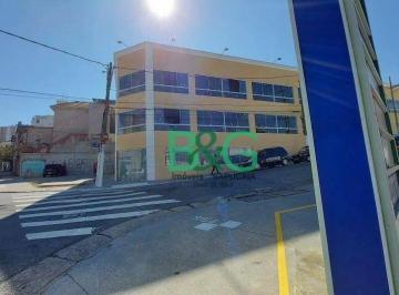 352026bea64b8fe0dcef024018568a82b228093a · Prédio à venda, 1040 m² por R$ 10.000.000,00 - Santana - São Paulo/SP