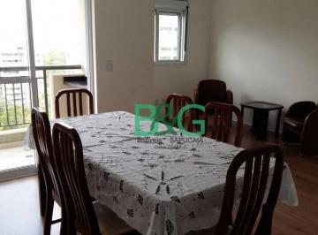 c971decac552e5d24d2c51511d4795c3c38ee4c6 · Apartamento à venda, 51 m² por R$ 430.000,00 - Vila Andrade - São Paulo/SP