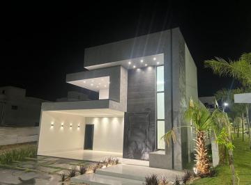 Casa de 3 quartos, Cuiabá · Casa Cond. Fechado Residencial a Venda no Primor das Torres
