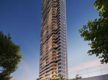 Apartamento de 4 quartos, Salvador · Apartamento para venda com 3 e 4 suítes no Poeme Horto Florestal, 173 e 203 m²