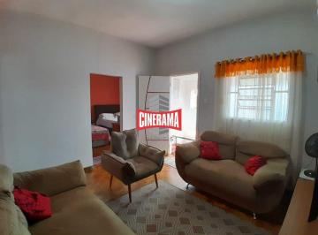 Casa · 170m² · 2 Quartos · Casa à venda, 2 quartos, Osvaldo Cruz - São Caetano do Sul/SP