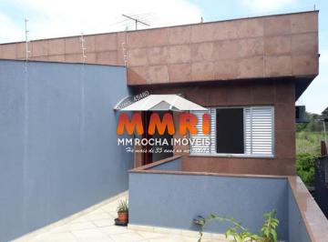 Foto 01 · Sobrado com 3 Suítes a venda em Santo André/SP!!