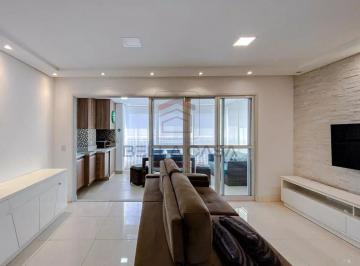 Apartamento · 89m² · 3 Quartos · 2 Vagas · Apartamento a venda no Bairro da mooca com 3 quartos e varanda gourmet