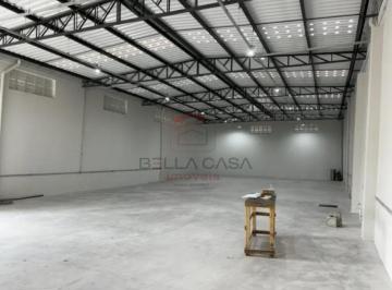 Comercial · 400m² · 5 Vagas · TERRENO  NA MOOCA