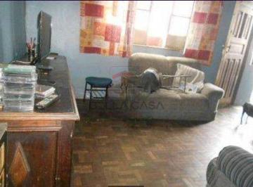 Casa · 60m² · 2 Quartos · SOBRADO NO MIOLO DO IPIRANGA