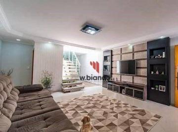 0f37ed61a8968cd4dfde6e3efbfcd9cf5f694eb5 · Sobrado à venda, 190 m² por R$ 1.400.000,00 - Vila Alpina - Santo André/SP