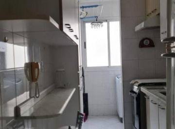 5cd3a2aa442e098104b637e0aba329f5e830f94b · Apartamento com 3 dormitórios à venda, 72 m² por R$ 636.000,00 - Jardim das Colinas - São José dos C
