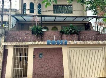 4ed2570f3586991249f575dc625515b650418955 · Sobrado à venda, 280 m² por R$ 3.500.000,00 - Parque da Mooca - São Paulo/SP