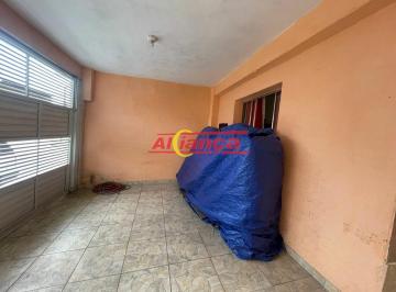 Casa · 193m² · 4 Quartos · 2 Vagas · 3 CASAS NO MESMO TERRENO - RESIDENCIAL CERCONI - GUARULHOS/SP