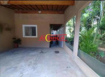 Casa · 100m² · 3 Quartos · 2 Vagas · CASA EM COND. FECHADO 03 DORM - 1 SUÍTE - JD. GUILHERMINO
