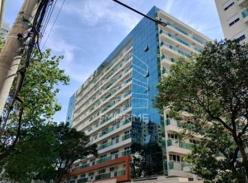Comercial · 39m² · 1 Quarto · 1 Vaga · Sala Comercial, Barra Funda - São Paulo
