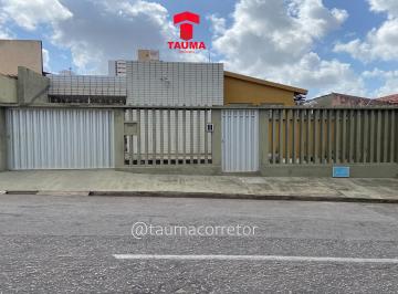 Foto 01 · Casa, Fátima, Fortaleza, CE